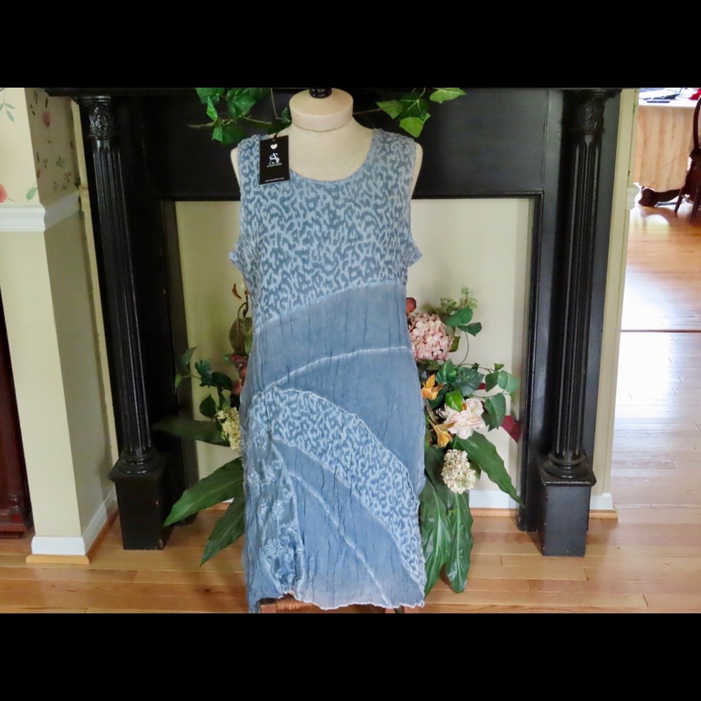 Alison Sheri dress